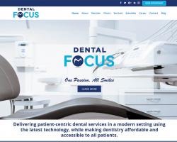 Dental Focus Yishun Clinic located at Yishun, North Region