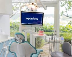 Expat Dental located at Novena, Central Region