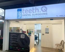 Teeth Q Dental Surgeons located at Geylang, Central Region
