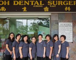 Koh Dental Surgery located at Jurong East, West Region