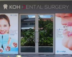 Koh Dental Surgery @ NeWest located at Clementi, West Region