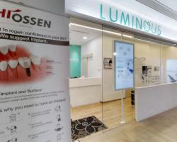 Luminous Dental Clinic located at Bedok, East Region