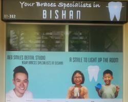 Neo Smiles Dental Studio located at Bishan, Central Region