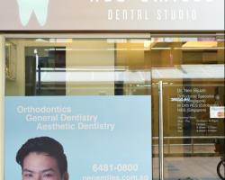 Neo Smiles Dental Studio located at Bedok, East Region