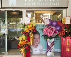 Neo Smiles Dental Studio Kovan located at Hougang, North-East Region