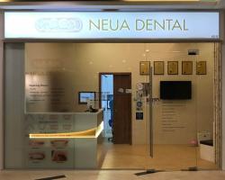 Neua Dental located at Queenstown, Central Region