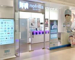 NoFrills Dental @ Marina Square located at Raffles Place, Central Region