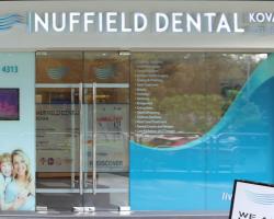 Nuffield Dental Kovan located at Hougang, North-East Region