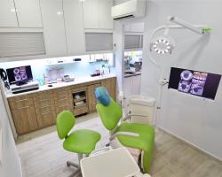Pang and Ng Dental Surgery Pte Ltd located at Hougang, North-East Region