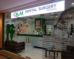 Q And M Dental Centre Reviews Services Located At Novena Central Region