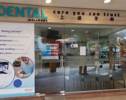 Shang Dental located at Kallang, Central Region