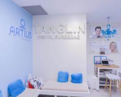 Tanglin Dental Surgeons located at Tanglin, Central Region