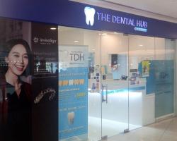 The Dental Hub (Alexandra) located at Queenstown, Central Region