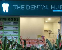 The Dental Hub (Dover) located at Queenstown, Central Region