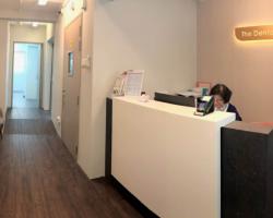 The Dental Studio located at Bishan, Central Region