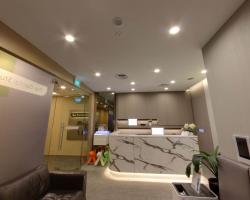 The Dental Studio Paragon located at Central Area, Central Region