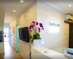 ToofDoctor Dental Surgeons located at Serangoon, North-East Region