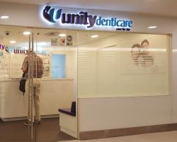 Unity Denticare located at Jurong West, West Region