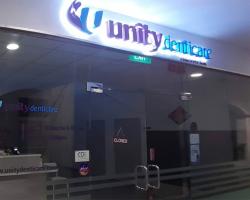 Unity Denticare located at Woodlands, North Region