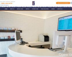 Victoria Dentalcare by FDC located at Marine Parade, Central Region