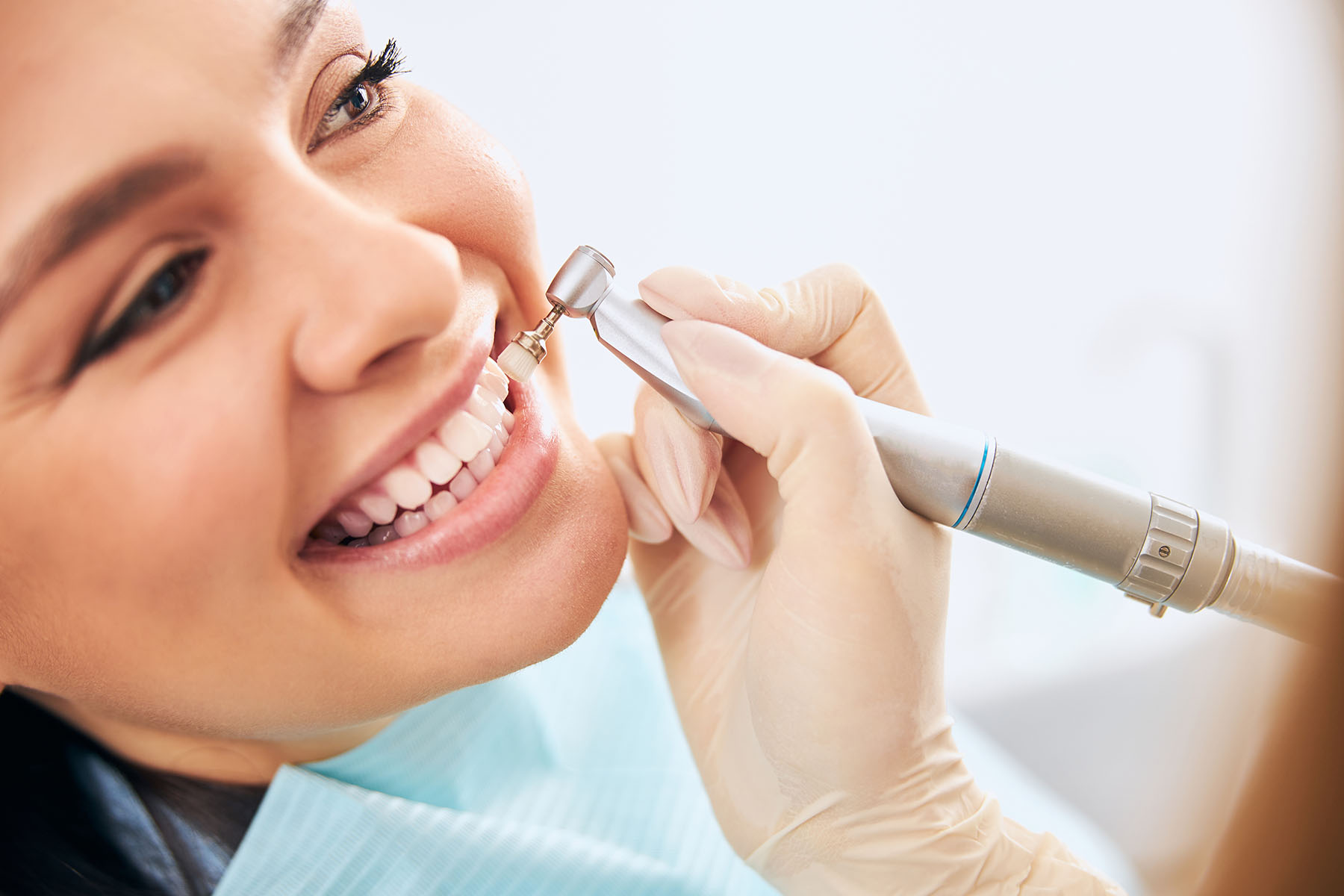 What are the Side Effects of Teeth Cleaning? Dentaleh